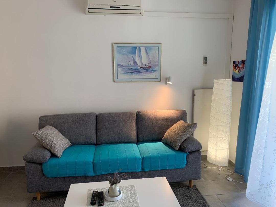 Apartments Toni-Malinska Bagian luar foto